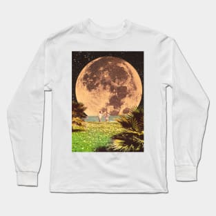 Luar Long Sleeve T-Shirt